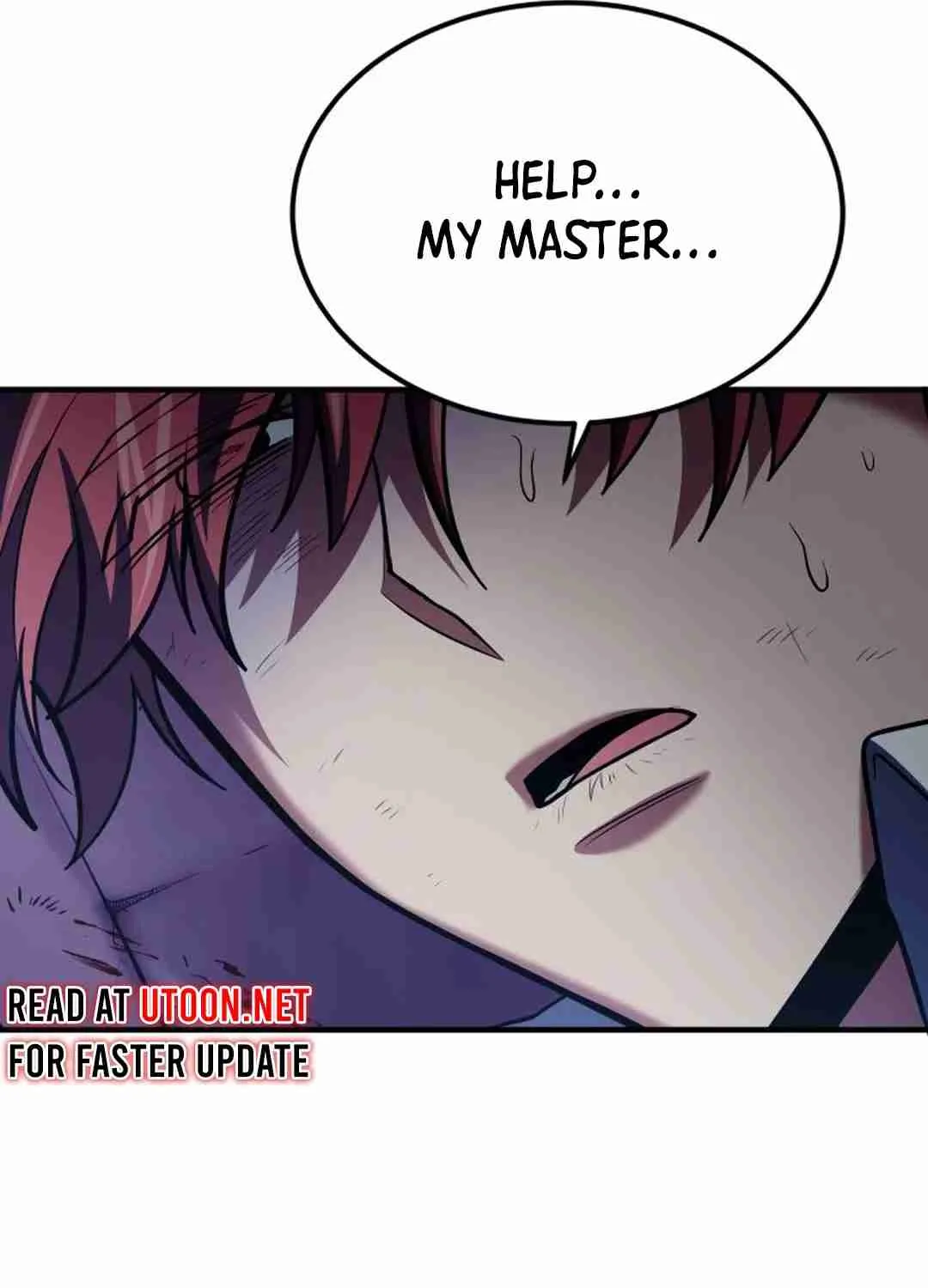 Read Life of a Quack Healer EN Manga Online