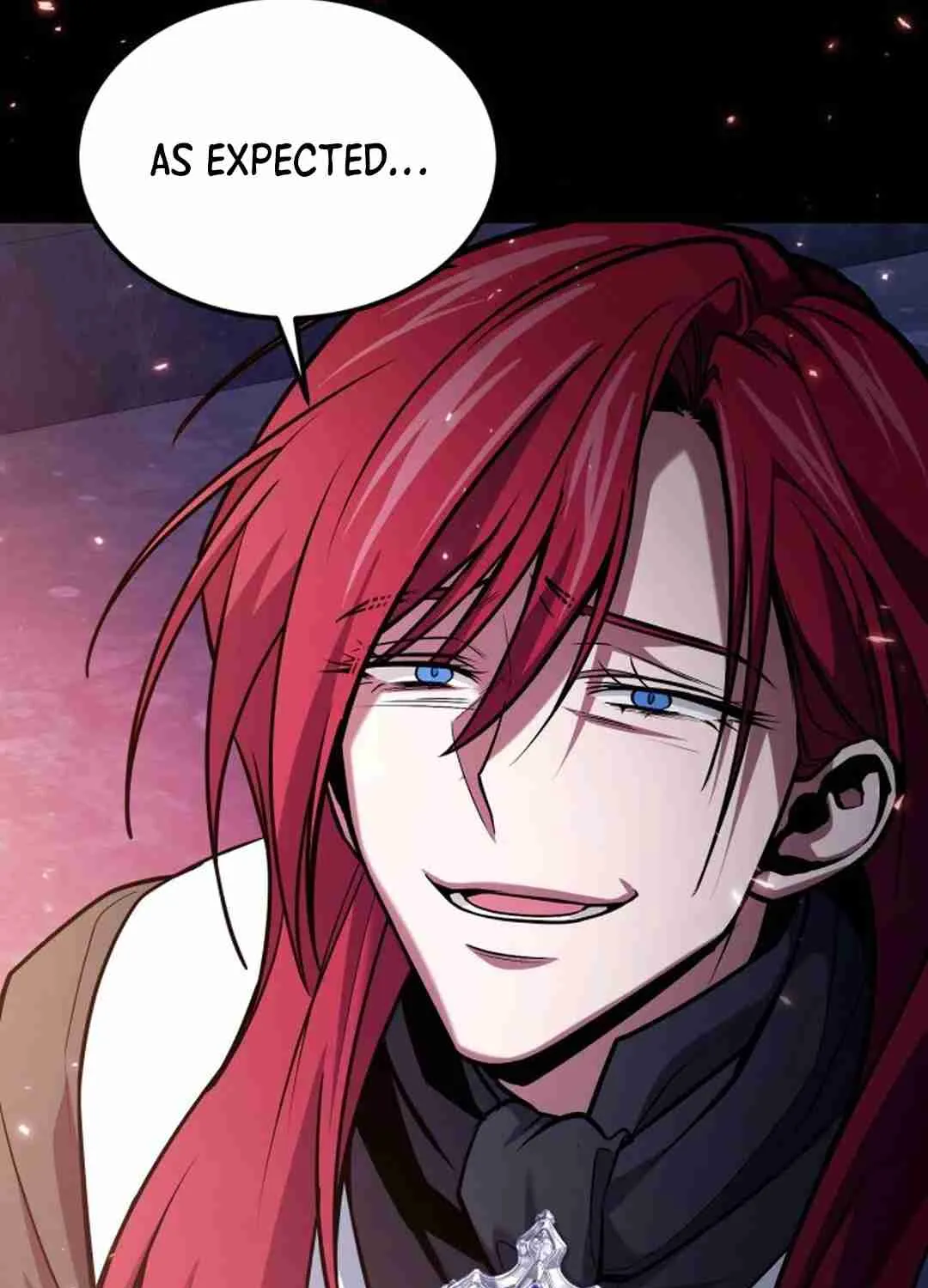 Read Life of a Quack Healer EN Manga Online