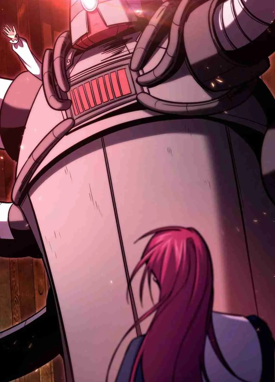 Read Life of a Quack Healer EN Manga Online