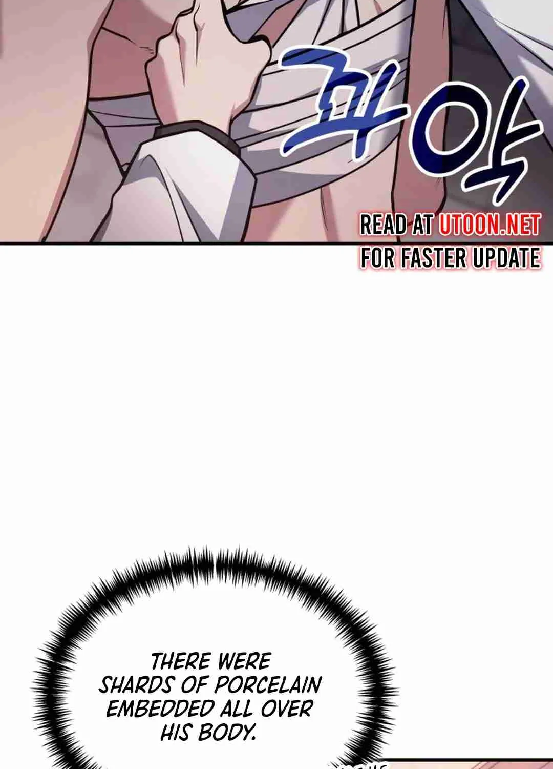 Read Life of a Quack Healer EN Manga Online