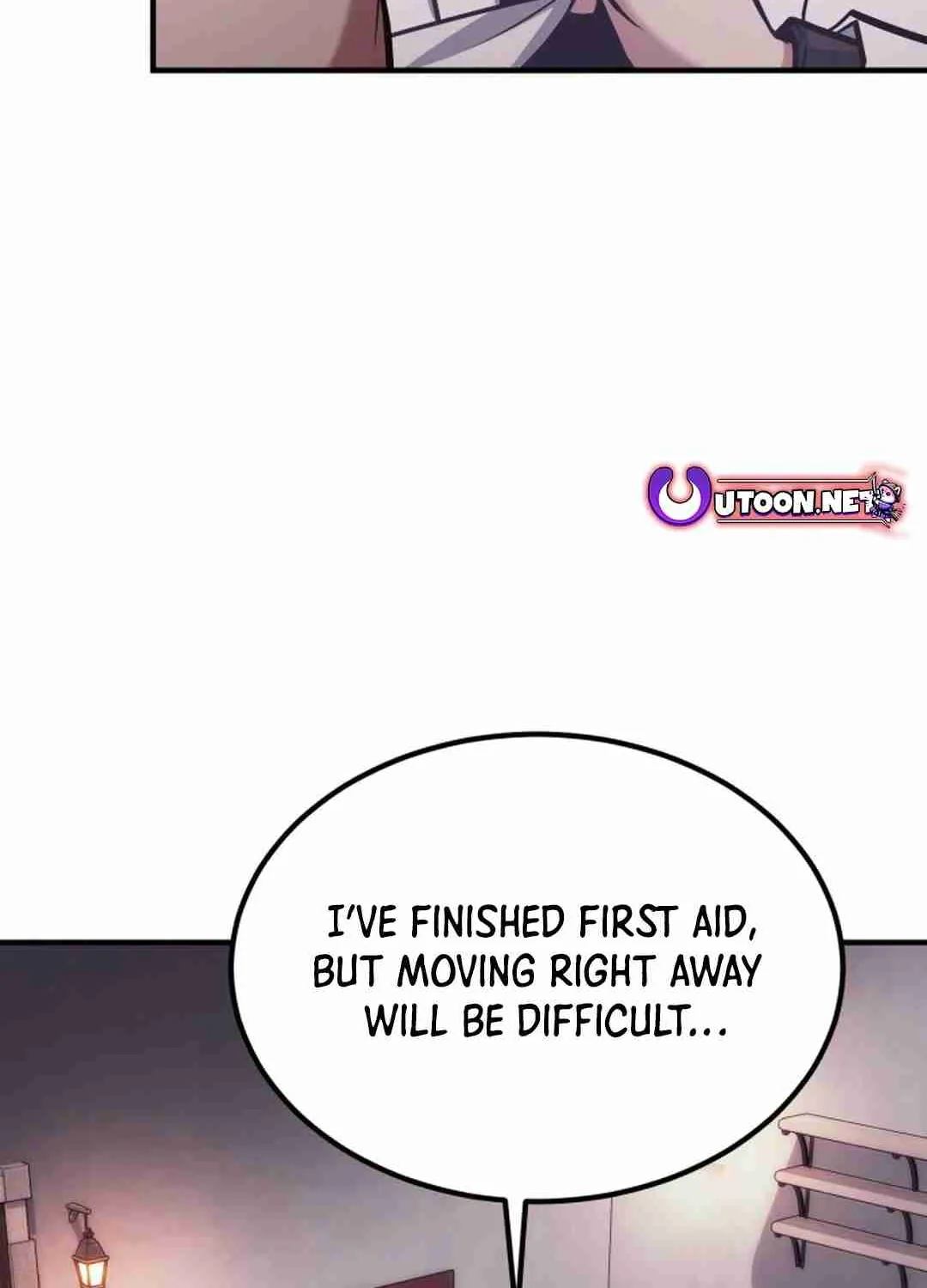 Read Life of a Quack Healer EN Manga Online