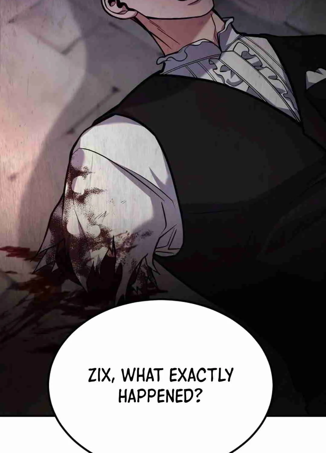 Read Life of a Quack Healer EN Manga Online