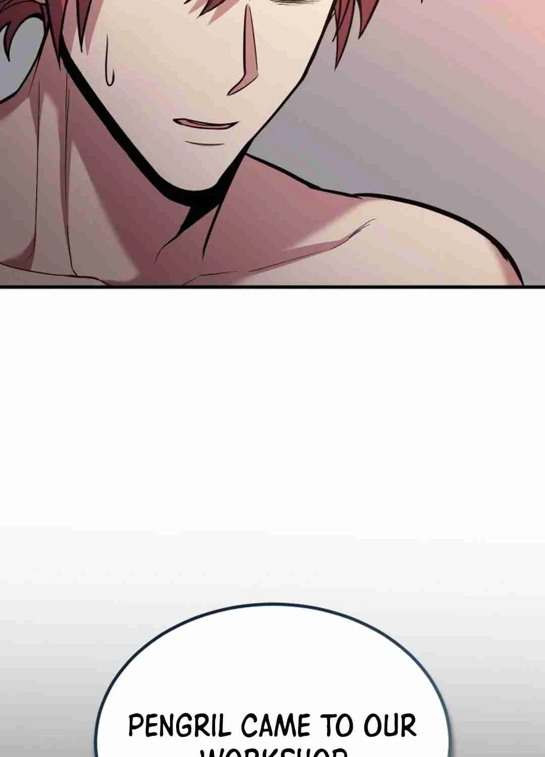 Read Life of a Quack Healer EN Manga Online