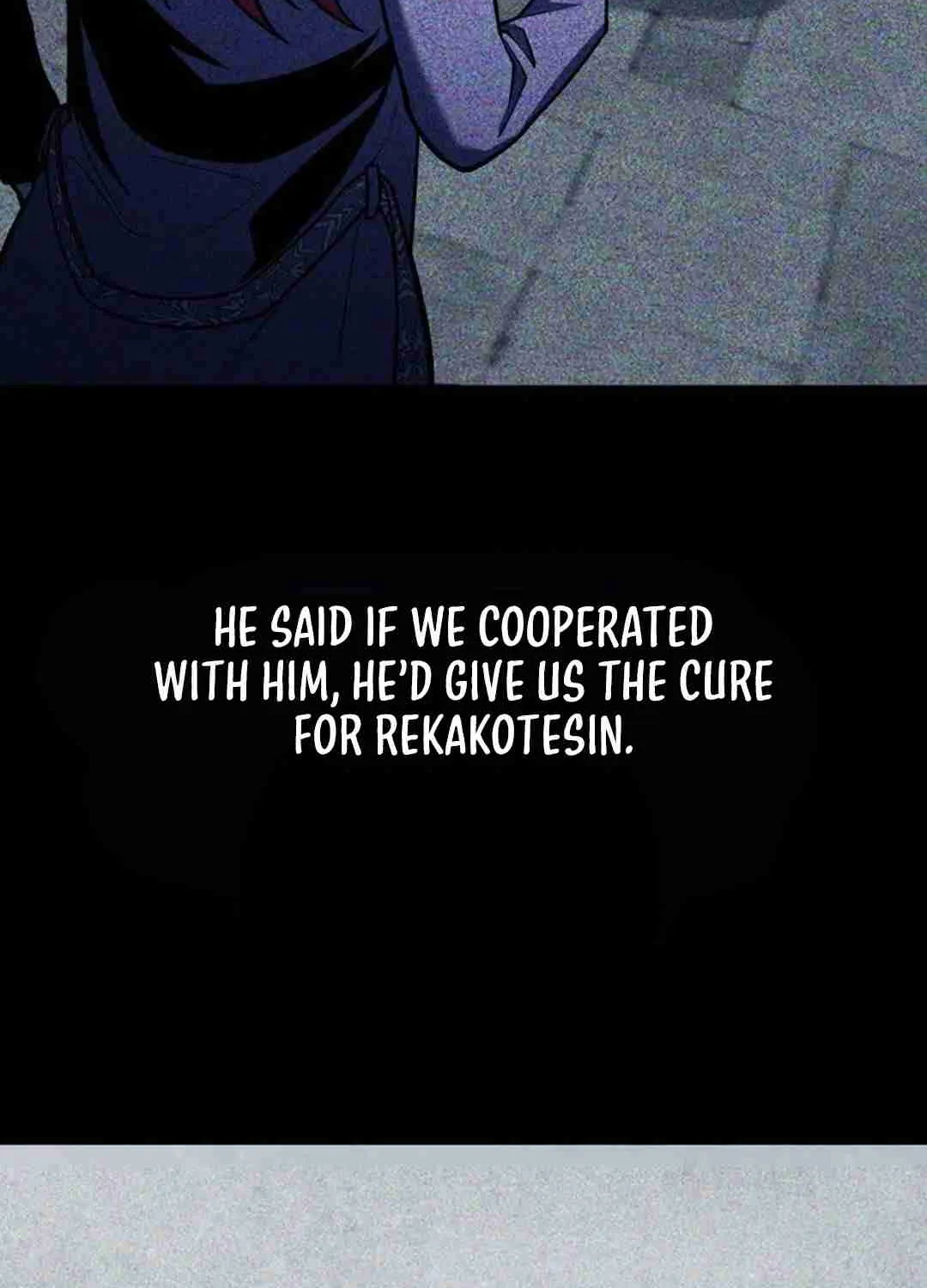 Read Life of a Quack Healer EN Manga Online