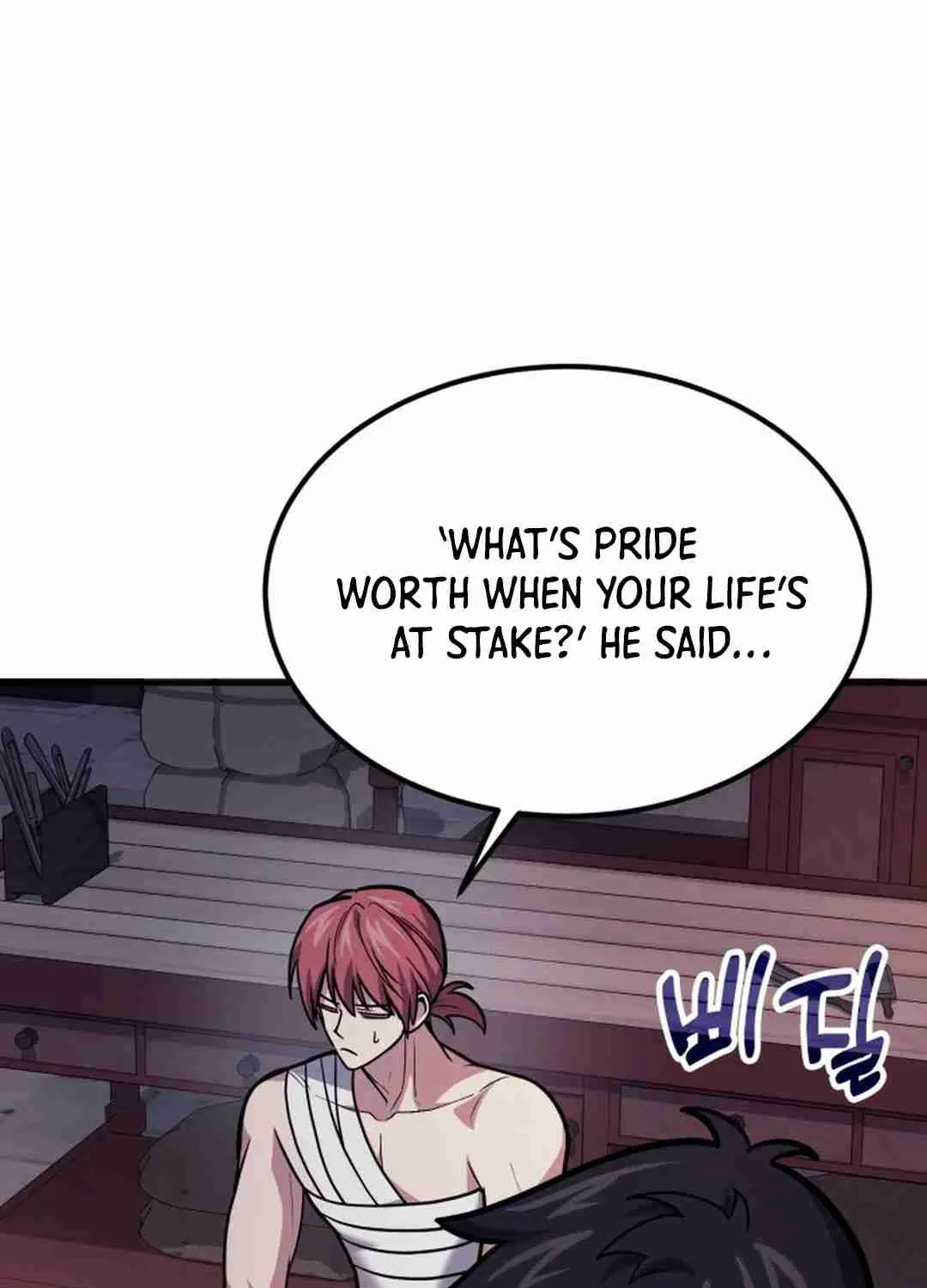 Read Life of a Quack Healer EN Manga Online