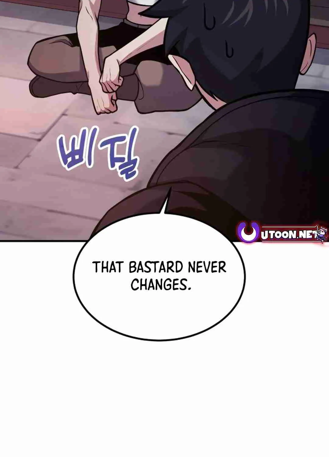 Read Life of a Quack Healer EN Manga Online