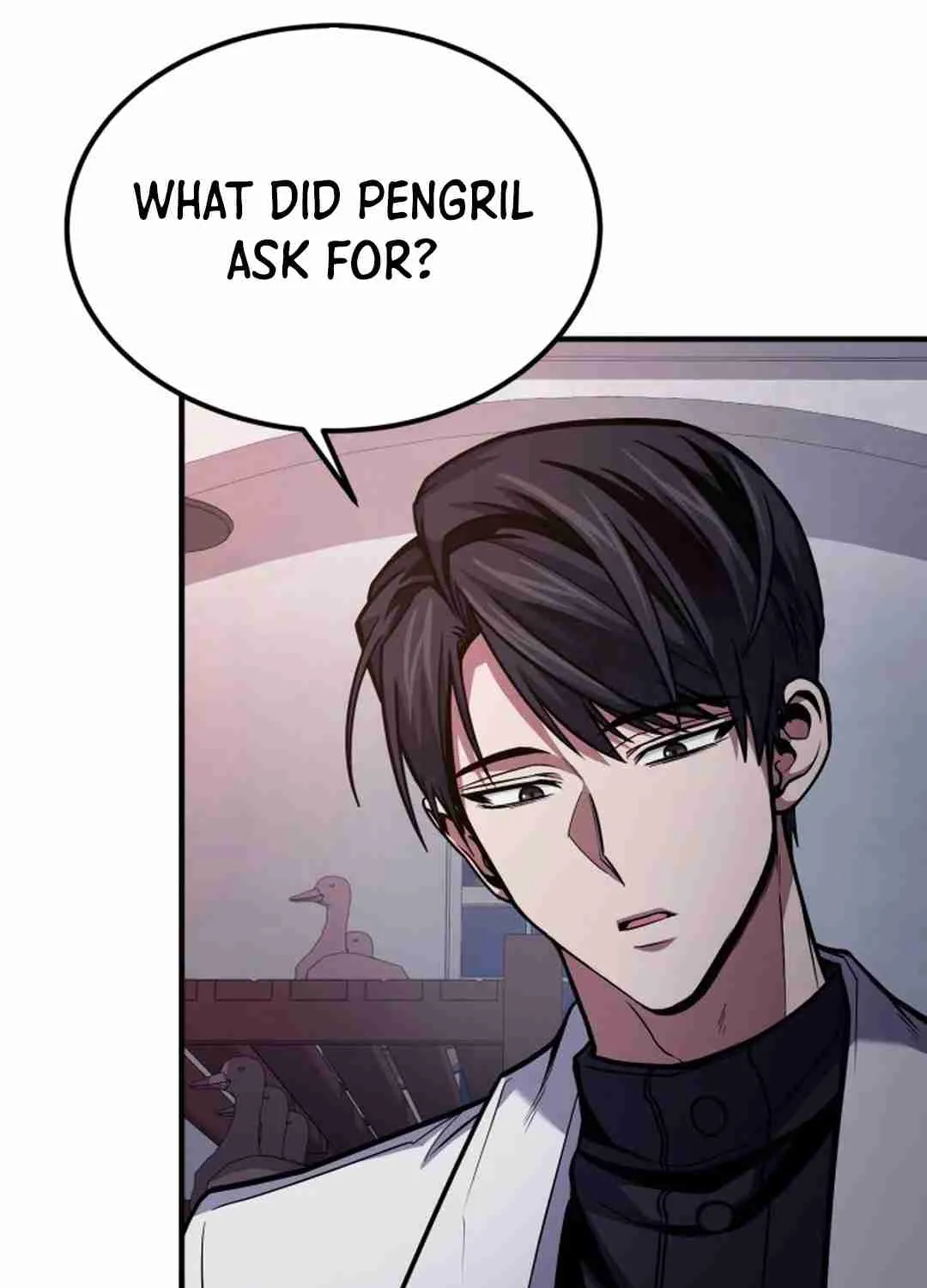 Read Life of a Quack Healer EN Manga Online
