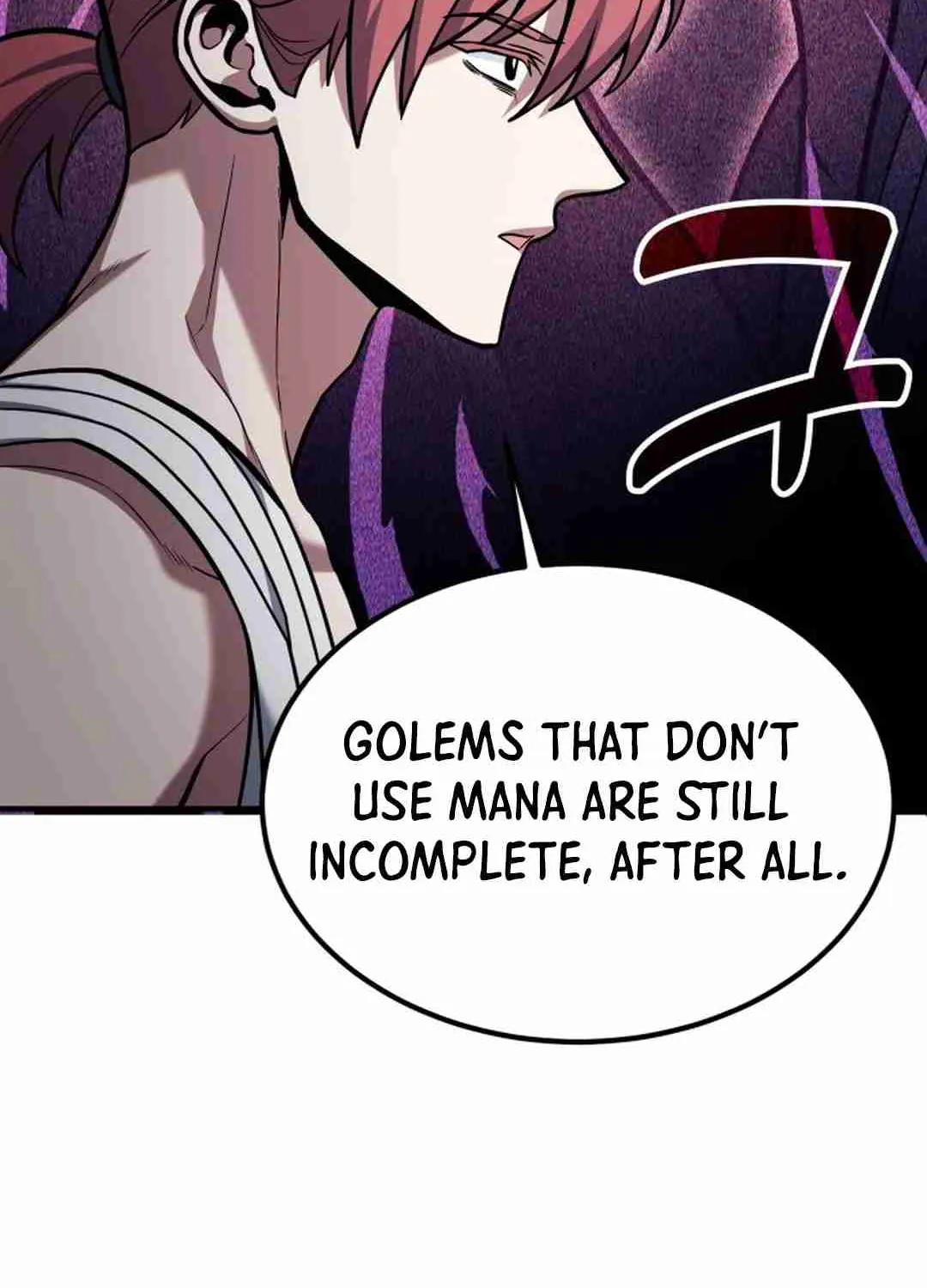 Read Life of a Quack Healer EN Manga Online