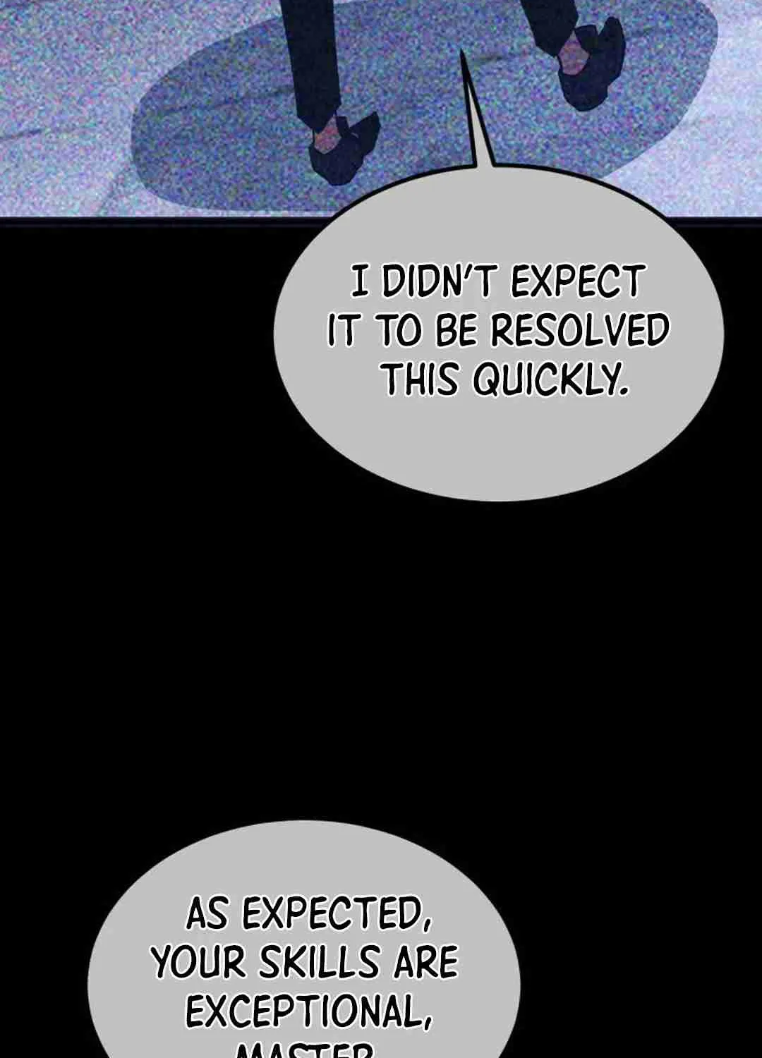 Read Life of a Quack Healer EN Manga Online