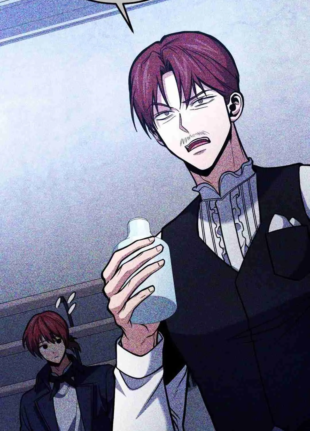 Read Life of a Quack Healer EN Manga Online