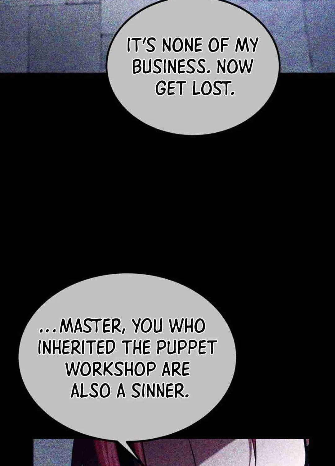 Read Life of a Quack Healer EN Manga Online