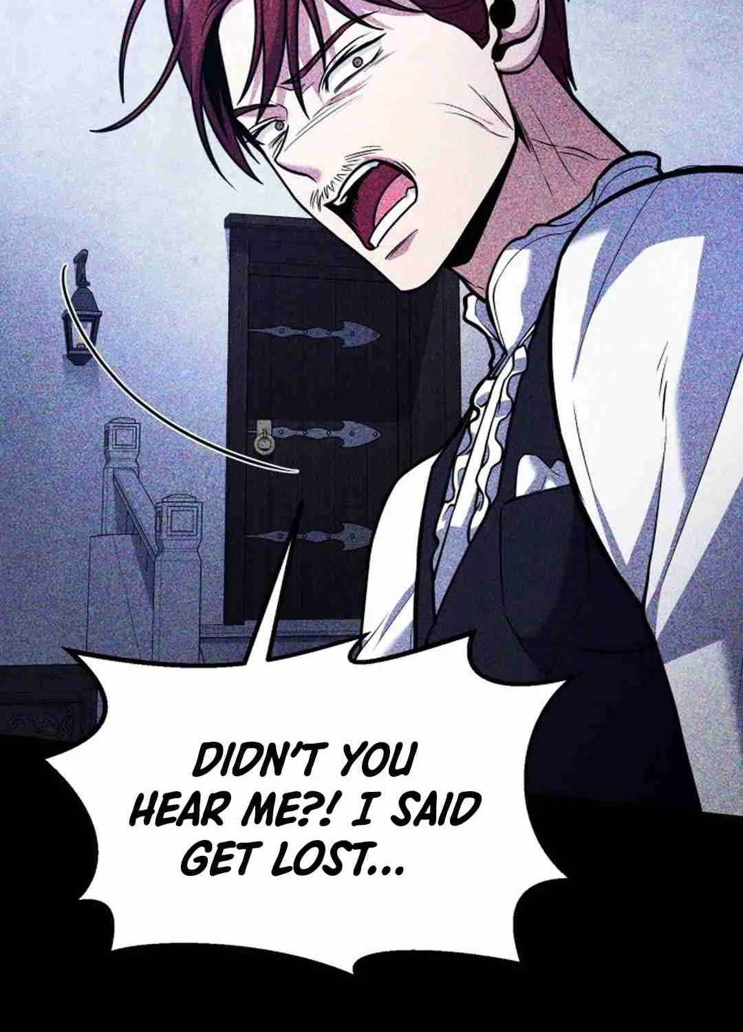 Read Life of a Quack Healer EN Manga Online