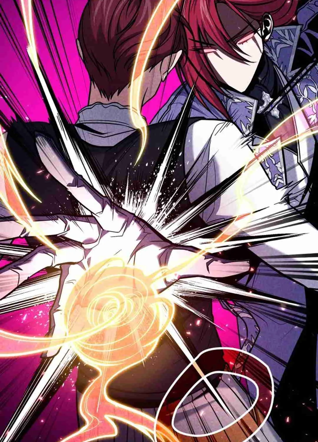 Read Life of a Quack Healer EN Manga Online