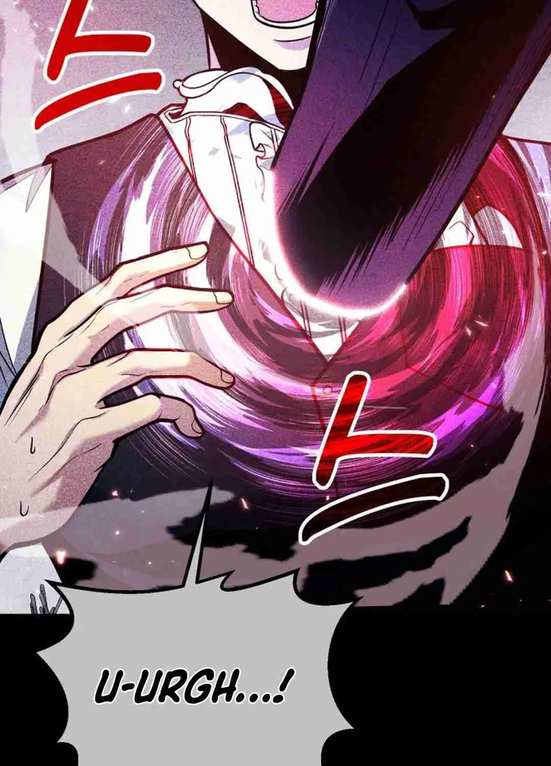 Read Life of a Quack Healer EN Manga Online