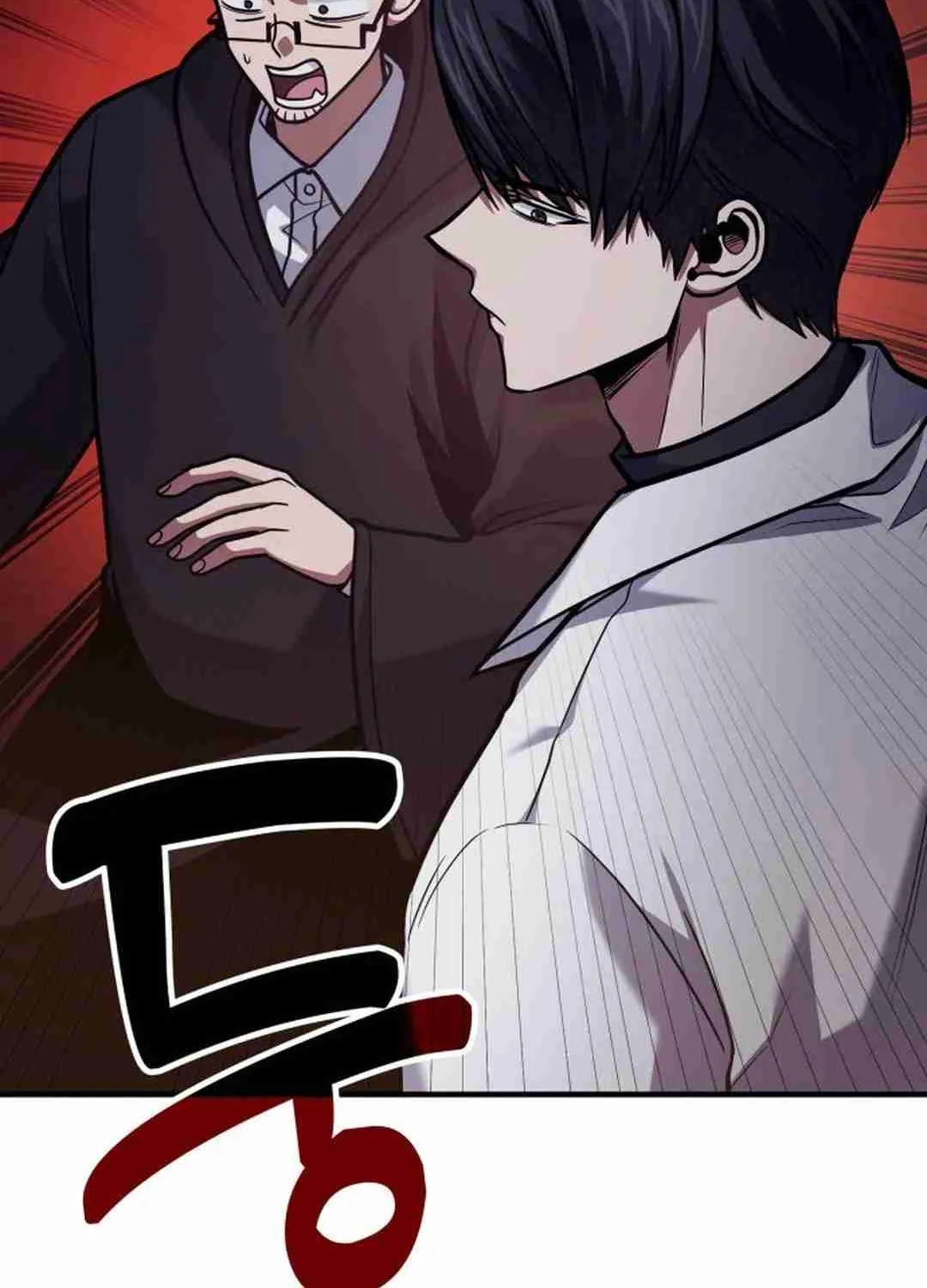 Read Life of a Quack Healer EN Manga Online