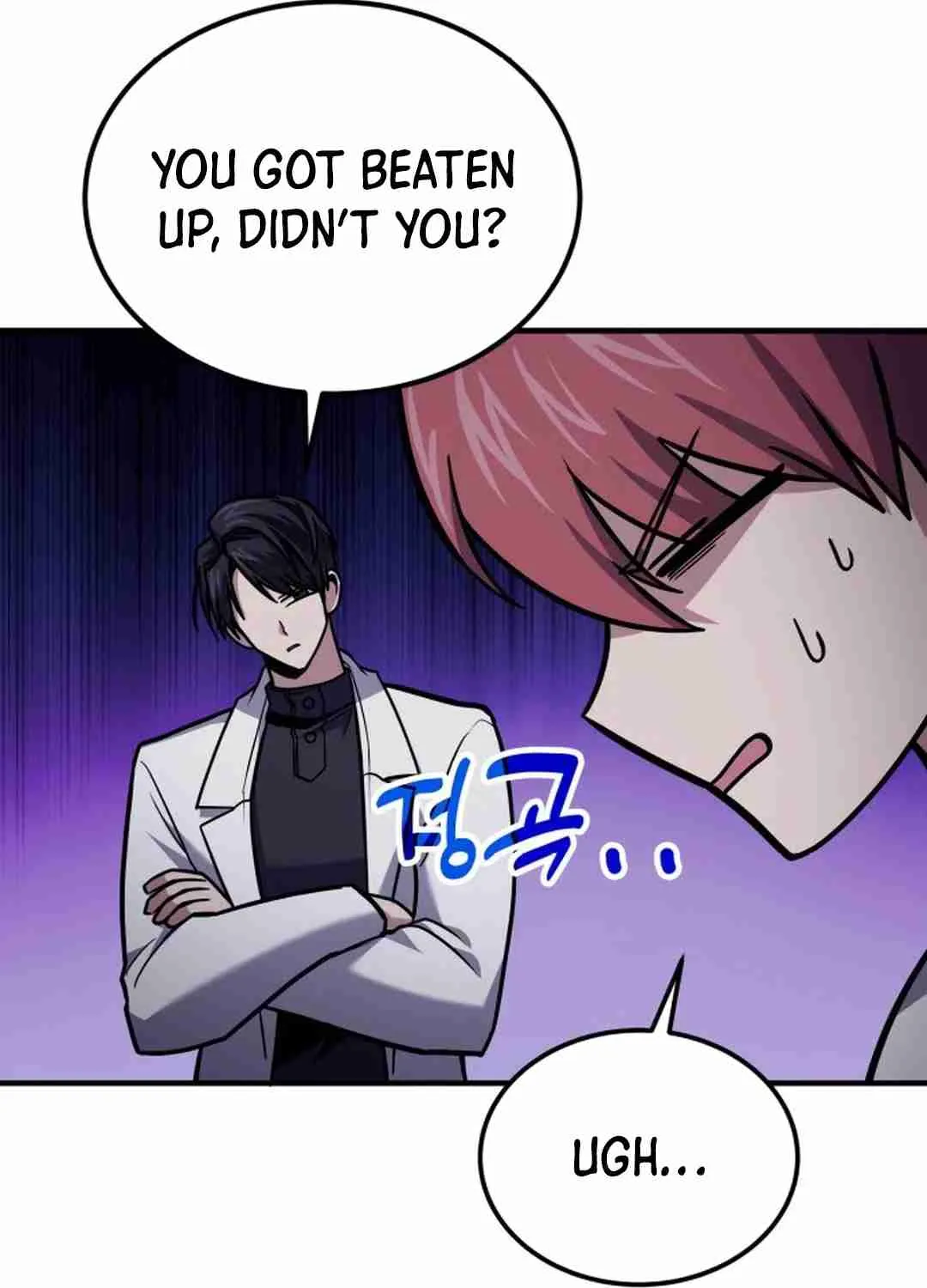 Read Life of a Quack Healer EN Manga Online