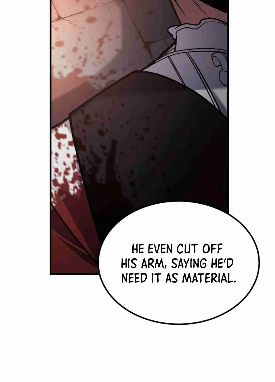 Read Life of a Quack Healer EN Manga Online