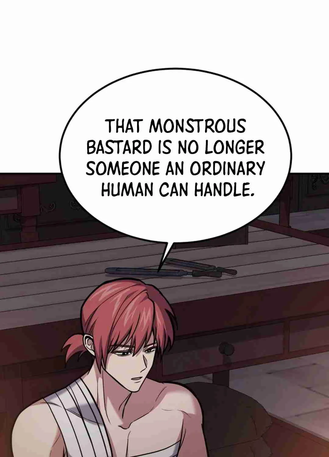 Read Life of a Quack Healer EN Manga Online
