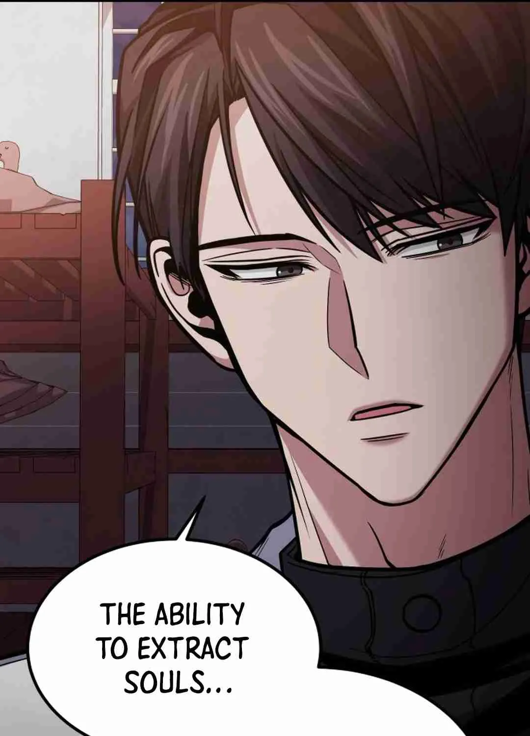 Read Life of a Quack Healer EN Manga Online