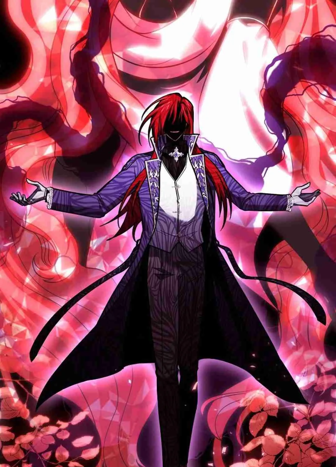 Read Life of a Quack Healer EN Manga Online