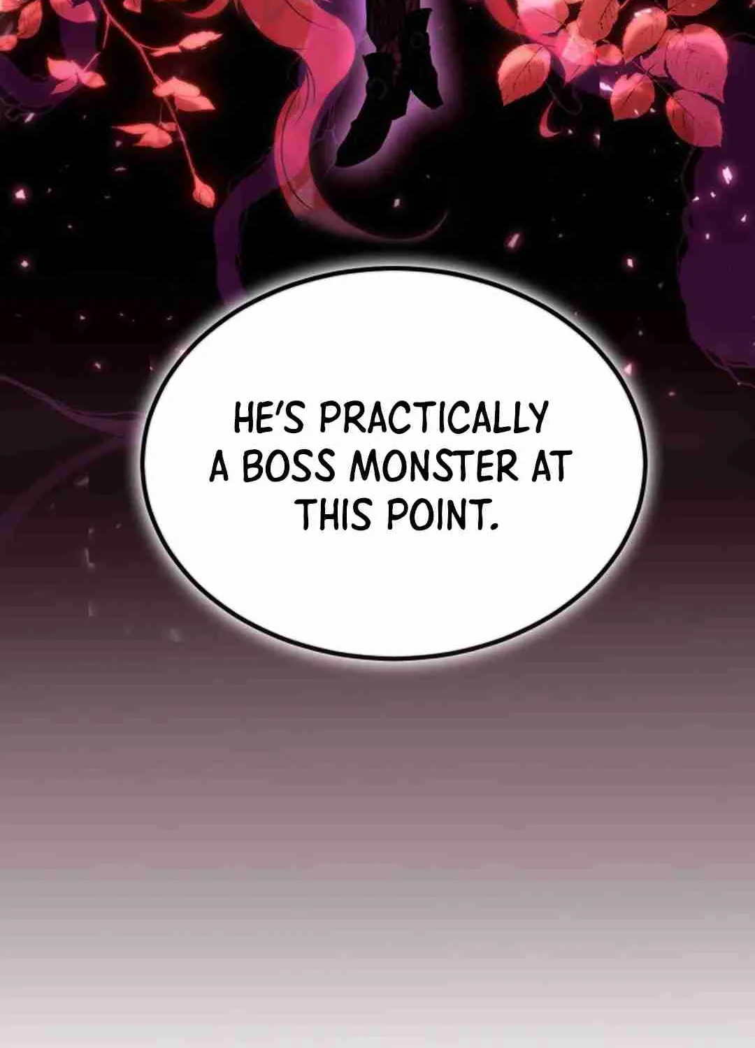 Read Life of a Quack Healer EN Manga Online