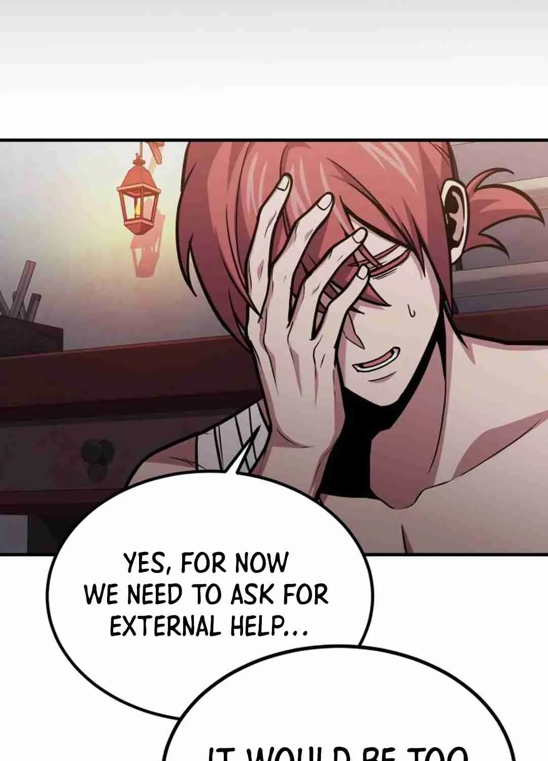 Read Life of a Quack Healer EN Manga Online