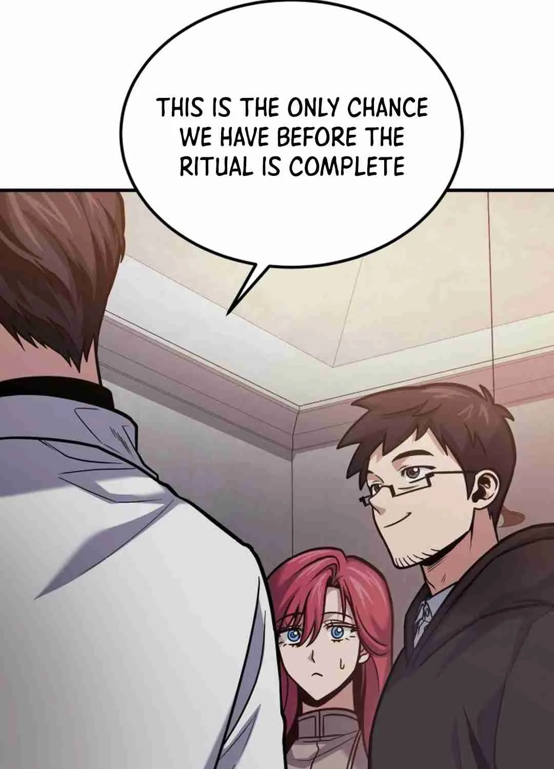 Read Life of a Quack Healer EN Manga Online
