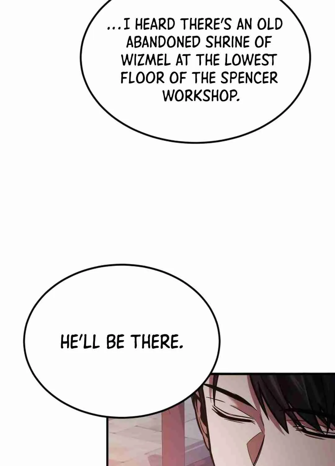 Read Life of a Quack Healer EN Manga Online