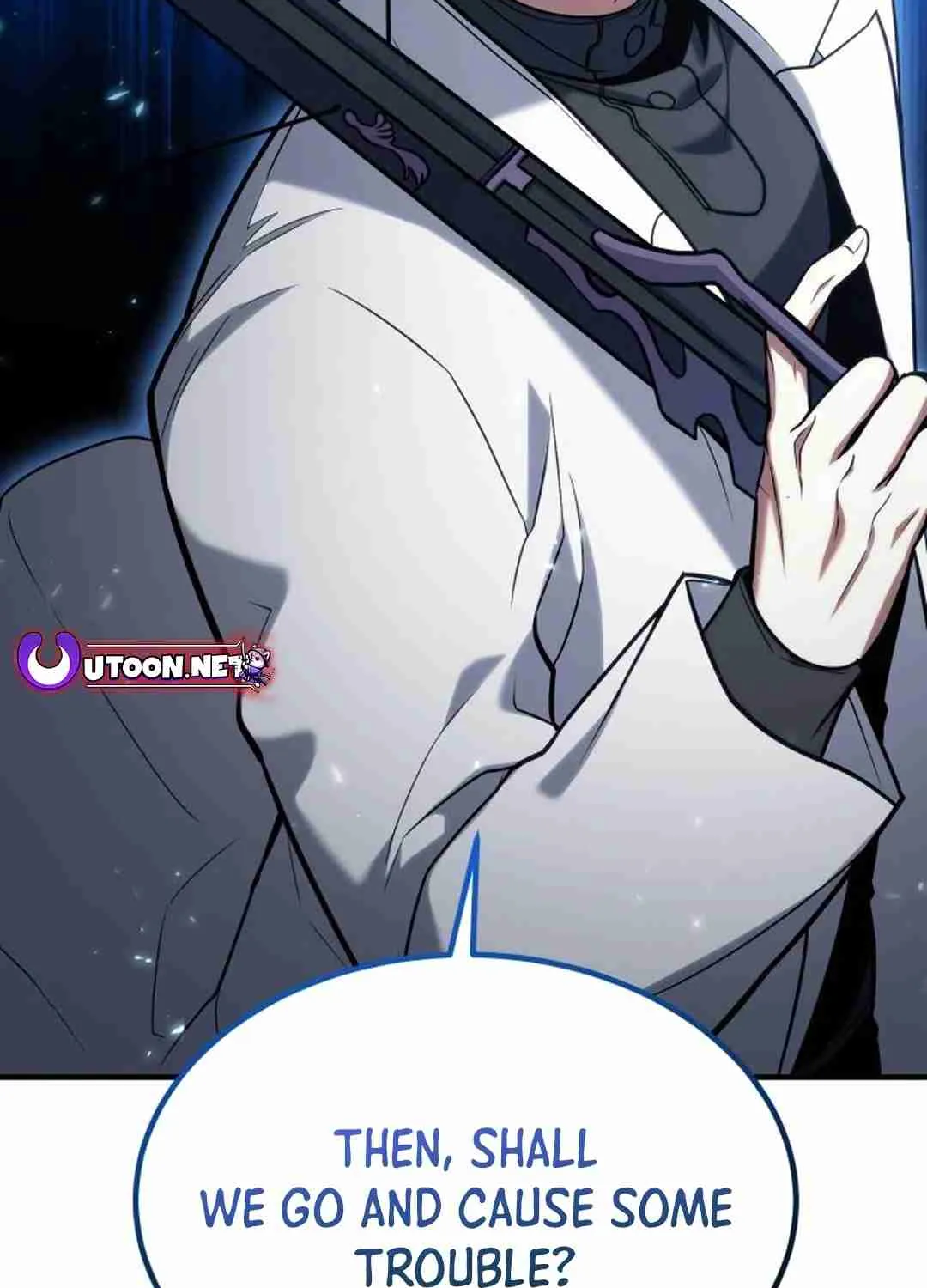 Read Life of a Quack Healer EN Manga Online
