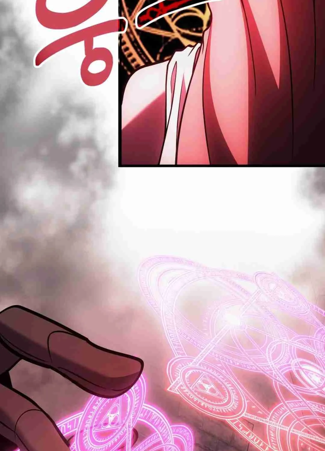 Read Life of a Quack Healer EN Manga Online