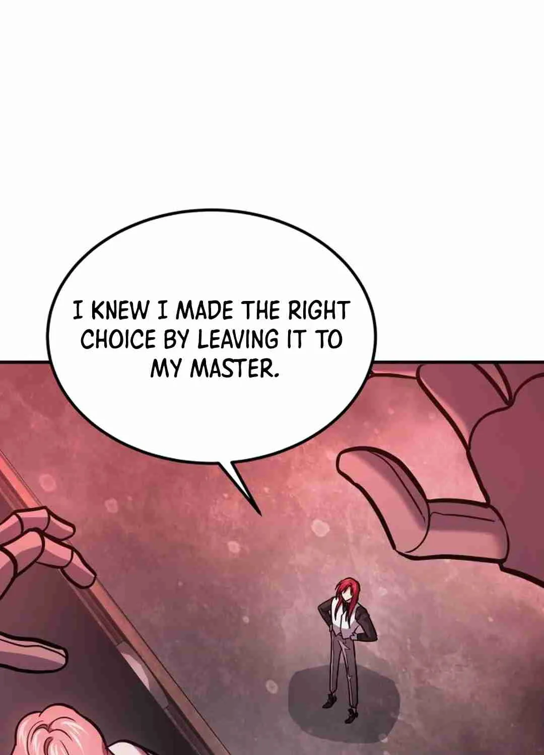 Read Life of a Quack Healer EN Manga Online