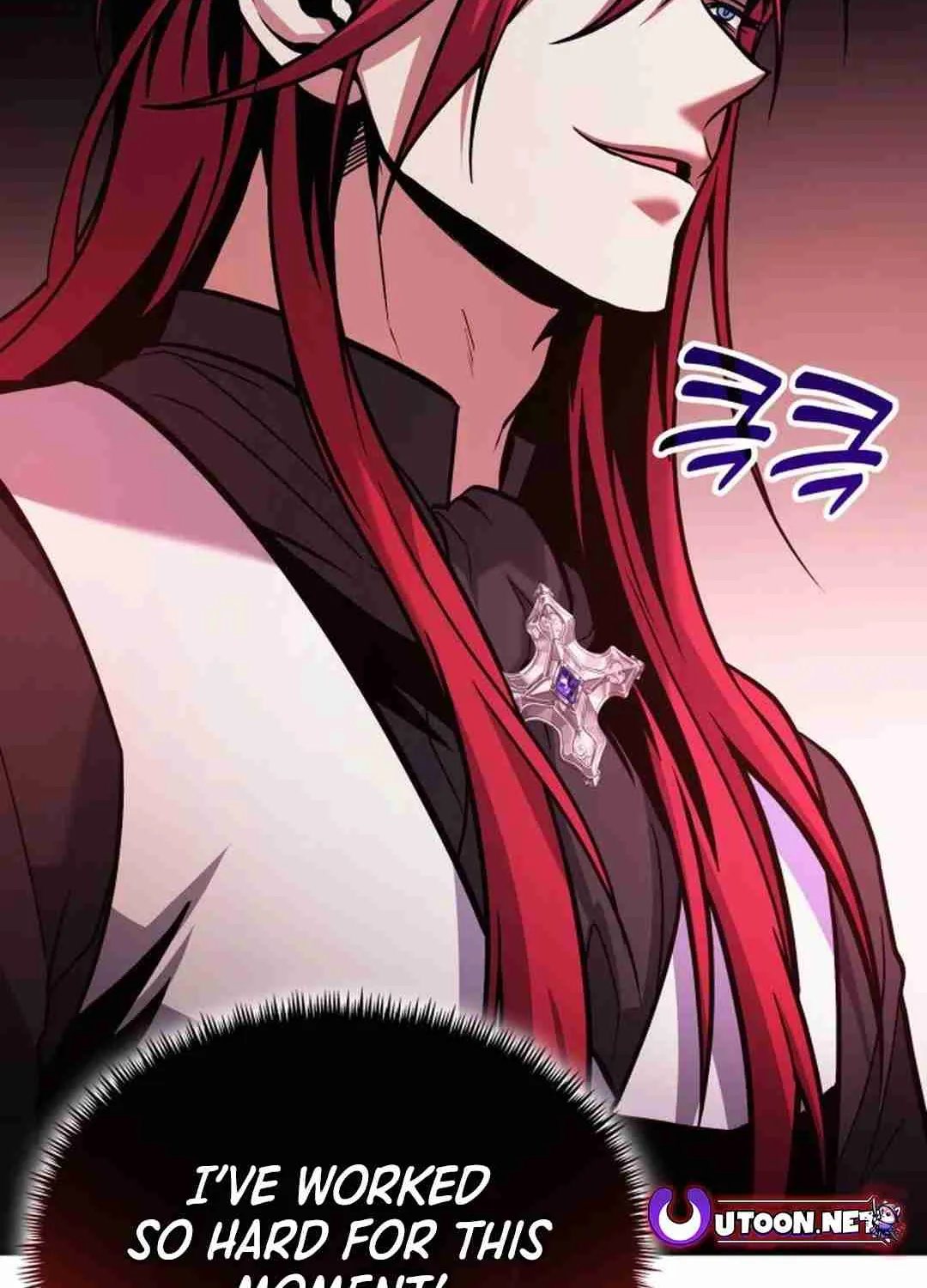 Read Life of a Quack Healer EN Manga Online