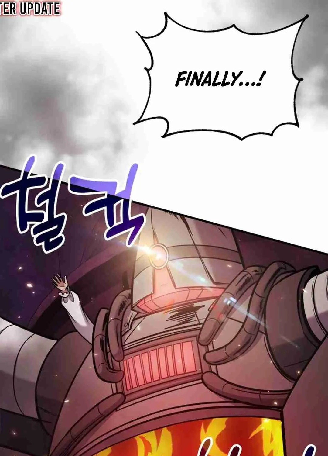 Read Life of a Quack Healer EN Manga Online