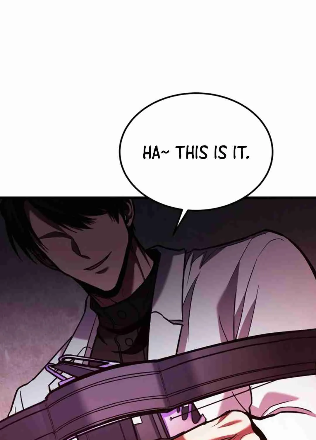 Read Life of a Quack Healer EN Manga Online