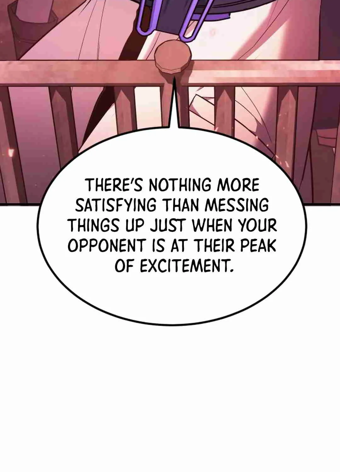 Read Life of a Quack Healer EN Manga Online