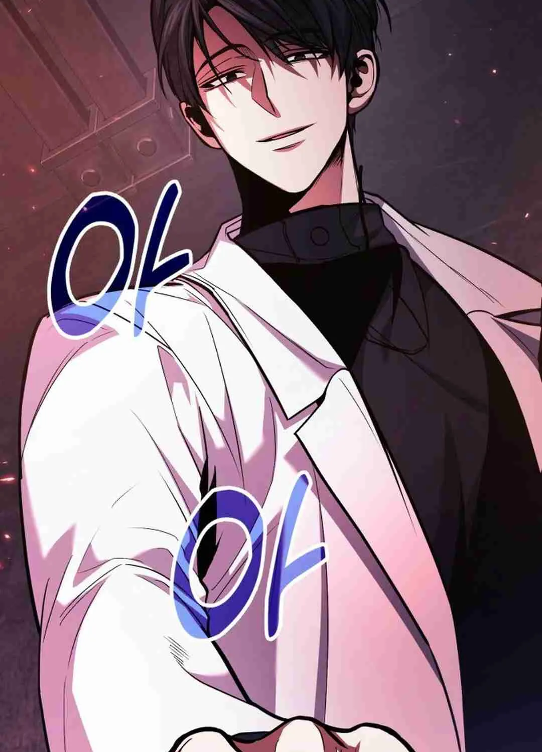 Read Life of a Quack Healer EN Manga Online