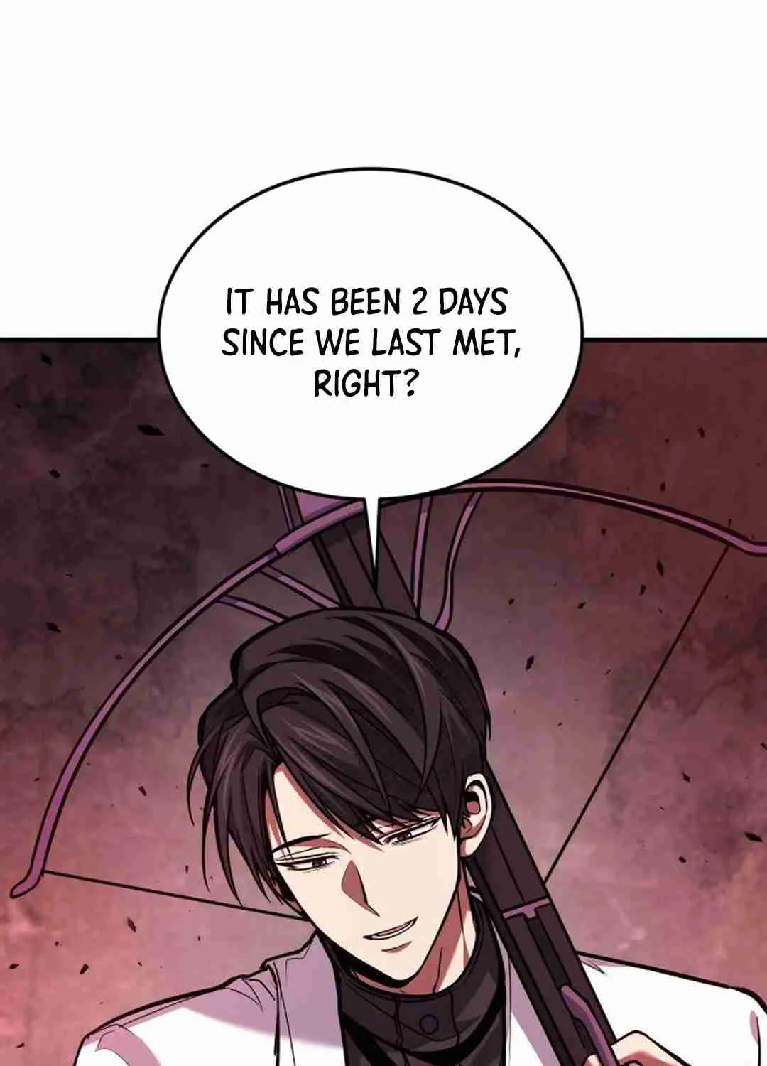 Read Life of a Quack Healer EN Manga Online