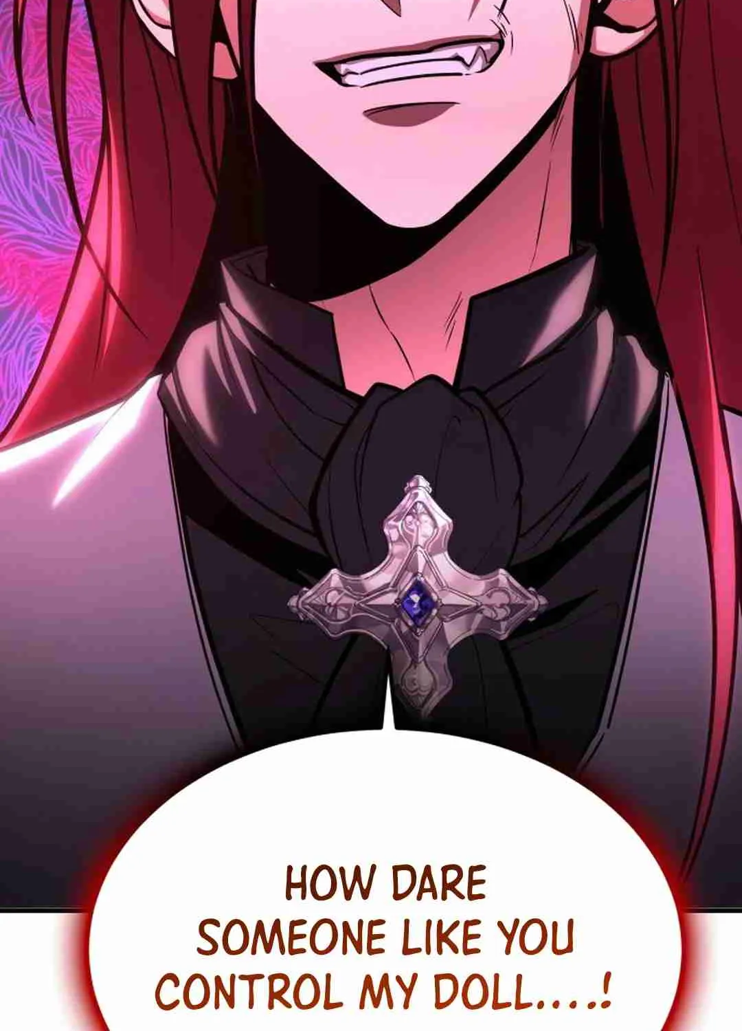Read Life of a Quack Healer EN Manga Online
