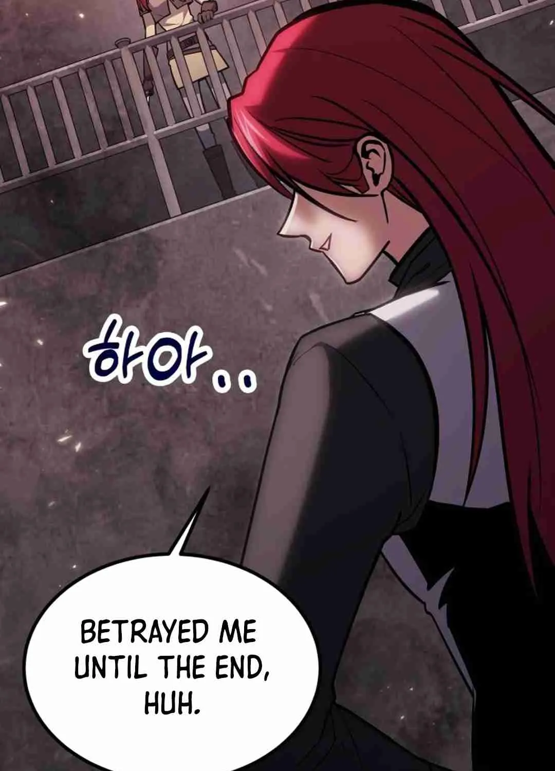 Read Life of a Quack Healer EN Manga Online
