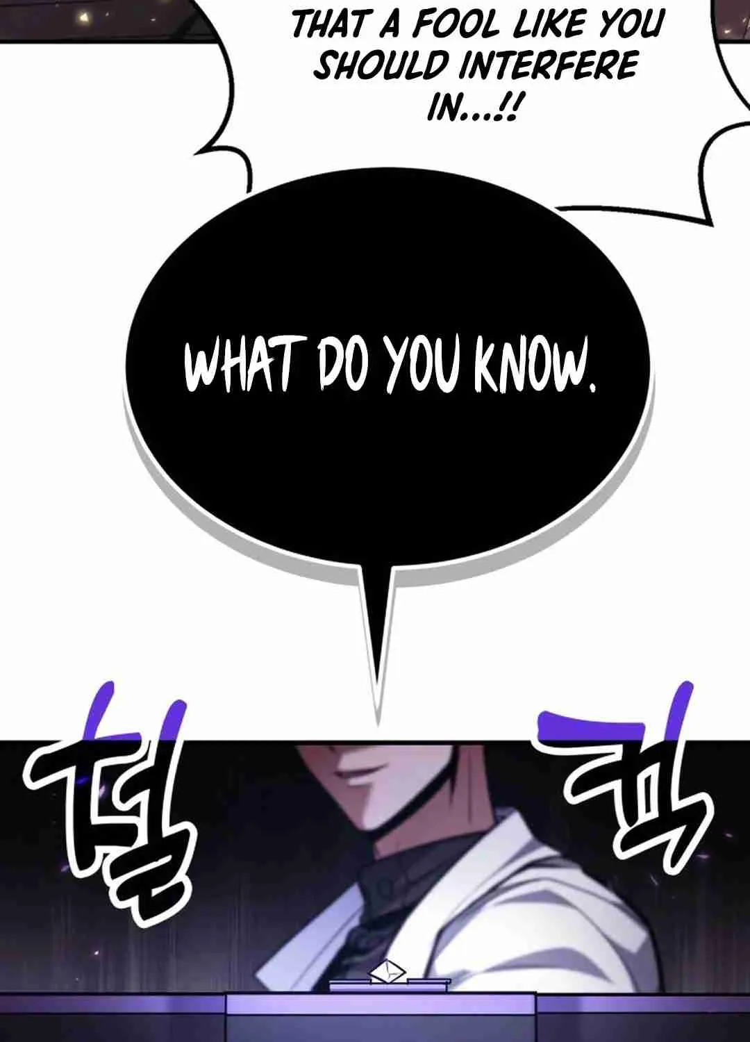 Read Life of a Quack Healer EN Manga Online