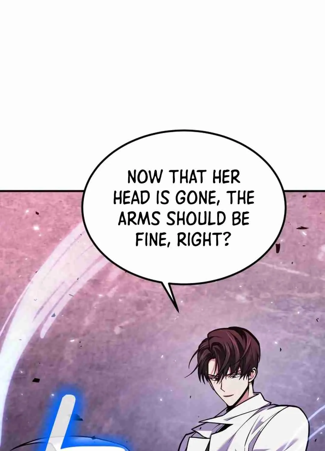 Read Life of a Quack Healer EN Manga Online