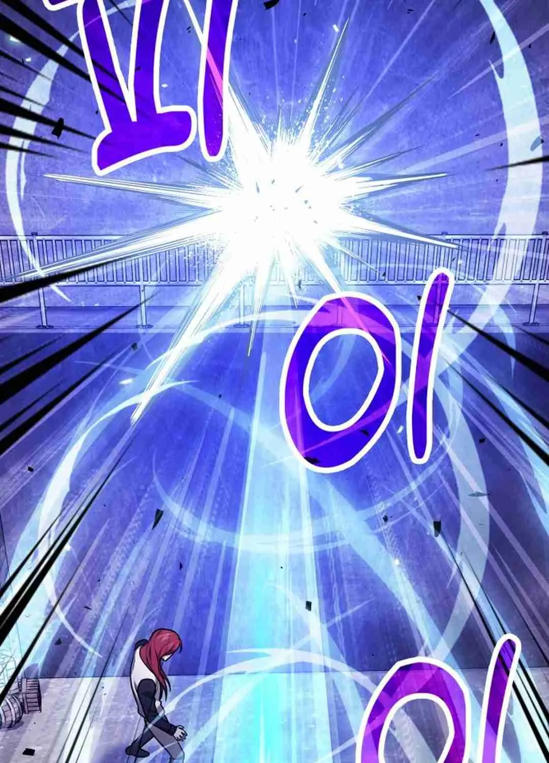 Read Life of a Quack Healer EN Manga Online