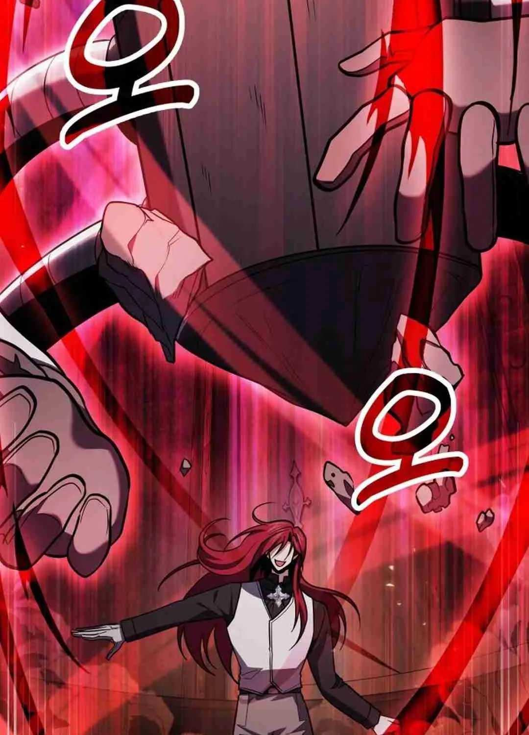Read Life of a Quack Healer EN Manga Online