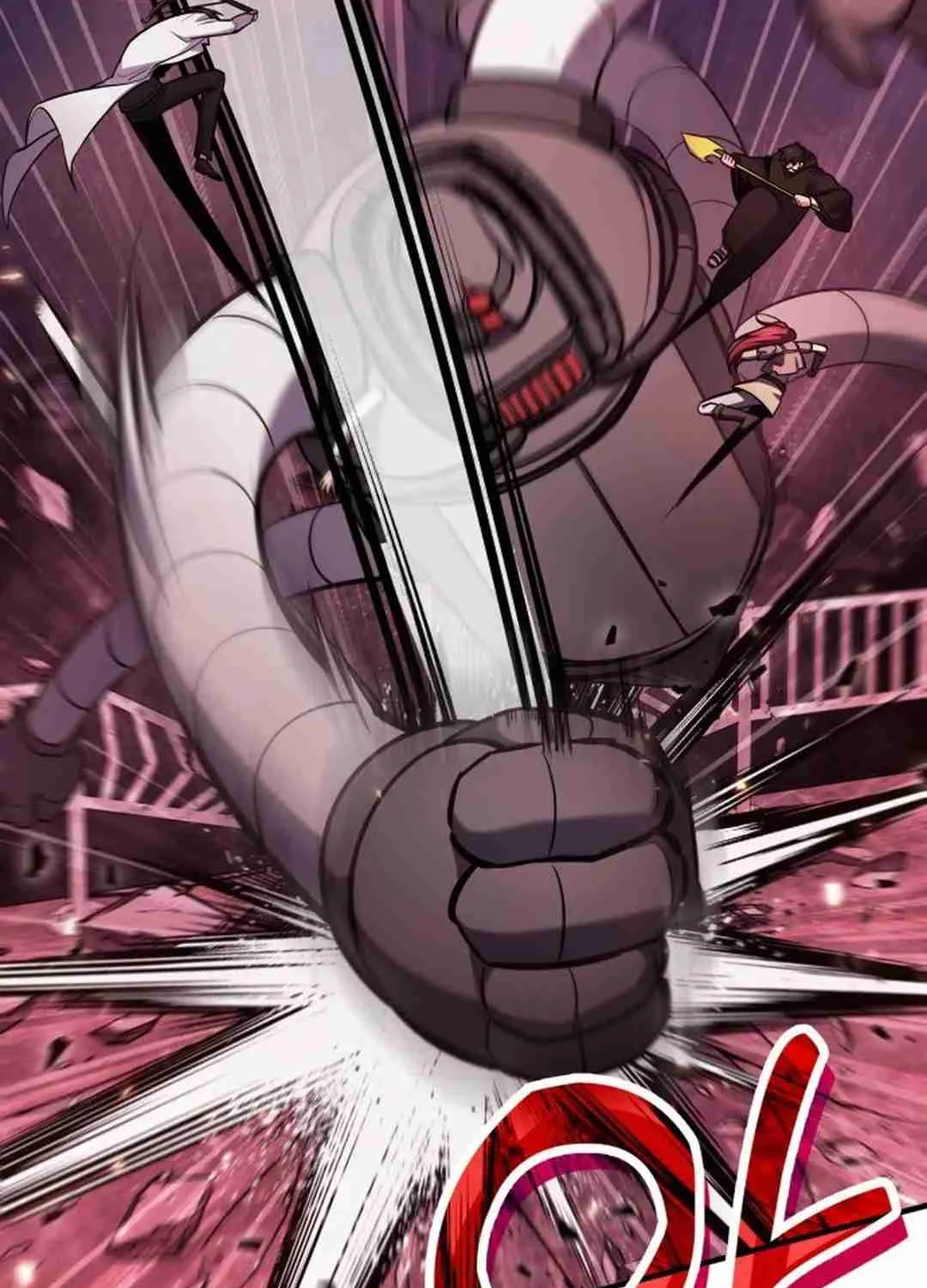 Read Life of a Quack Healer EN Manga Online