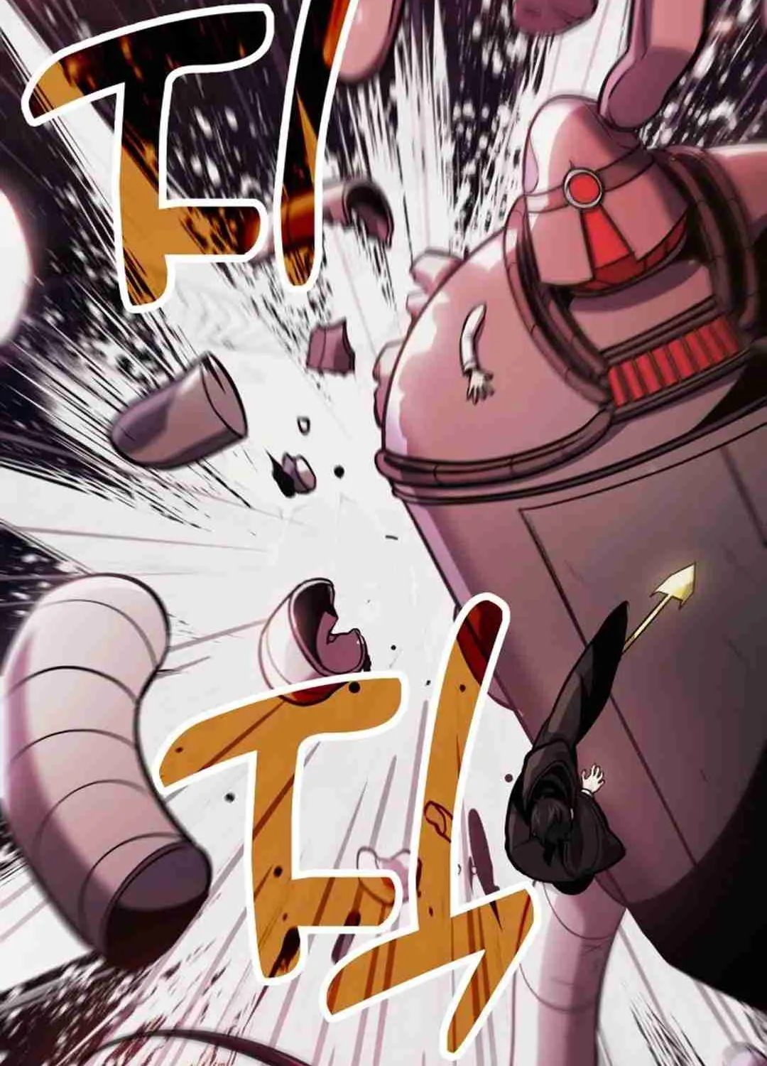 Read Life of a Quack Healer EN Manga Online
