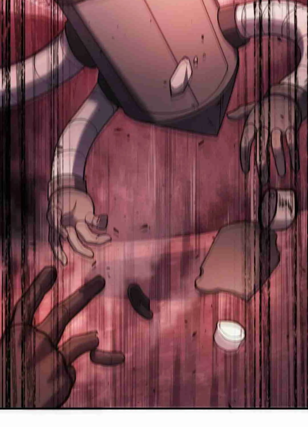 Read Life of a Quack Healer EN Manga Online