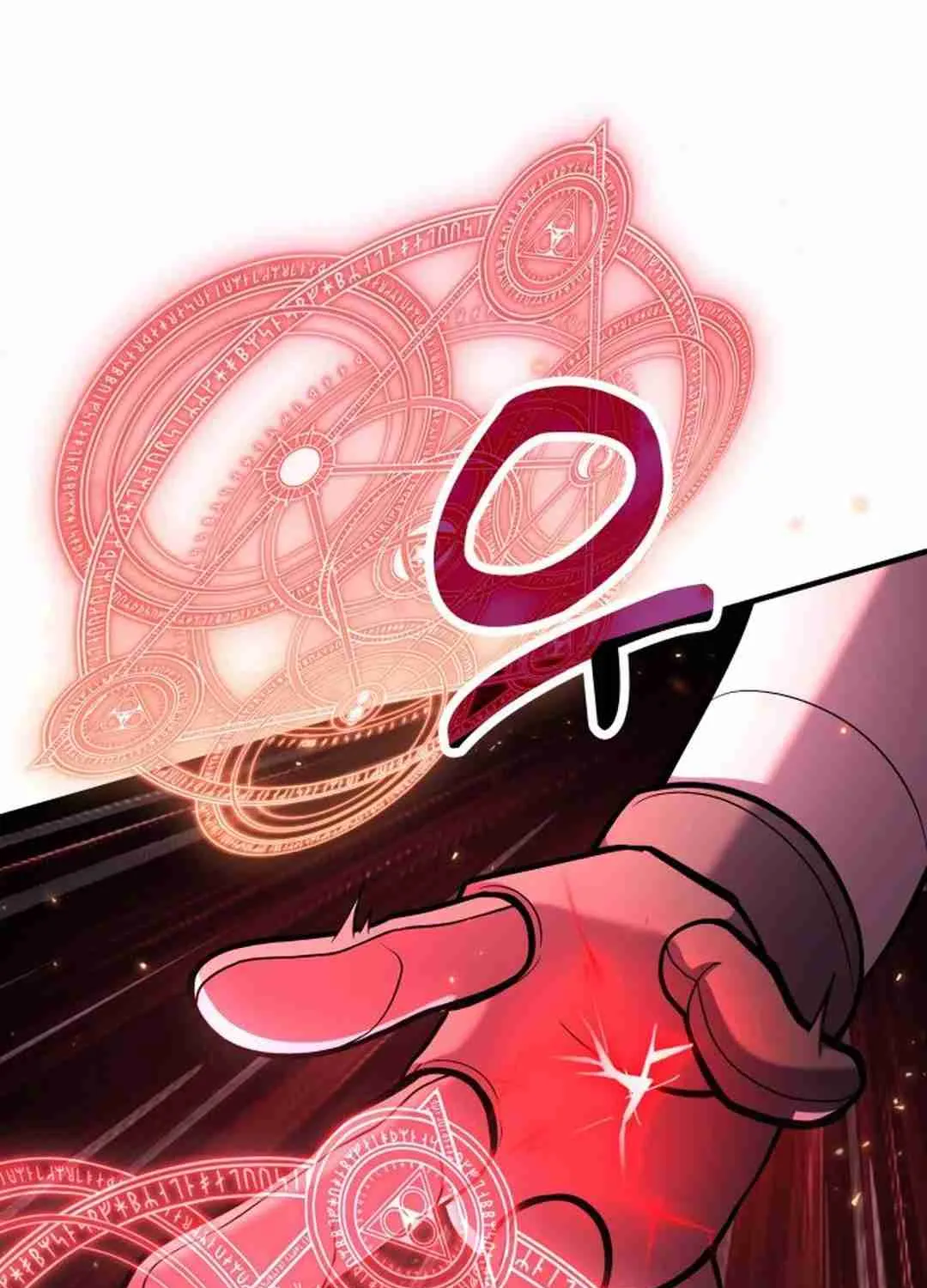 Read Life of a Quack Healer EN Manga Online