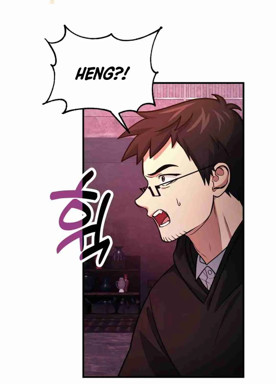 Read Life of a Quack Healer EN Manga Online