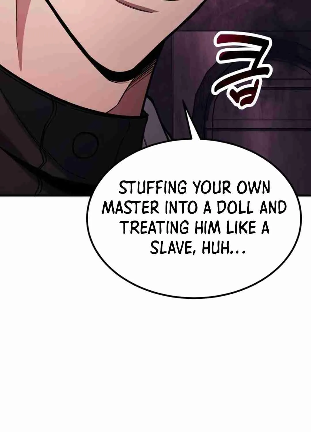 Read Life of a Quack Healer EN Manga Online