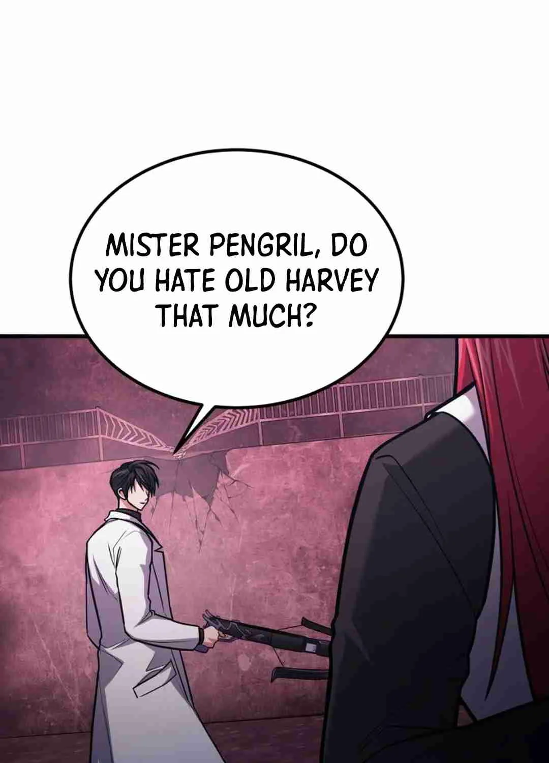 Read Life of a Quack Healer EN Manga Online
